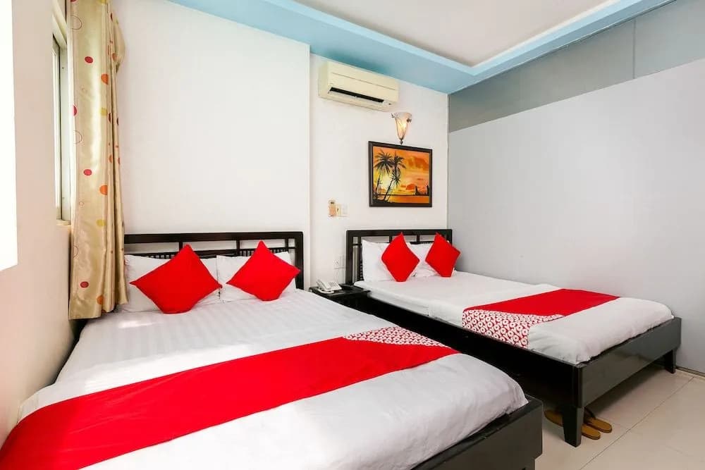 Oyo 252 Sai Gon Vang - photo 3