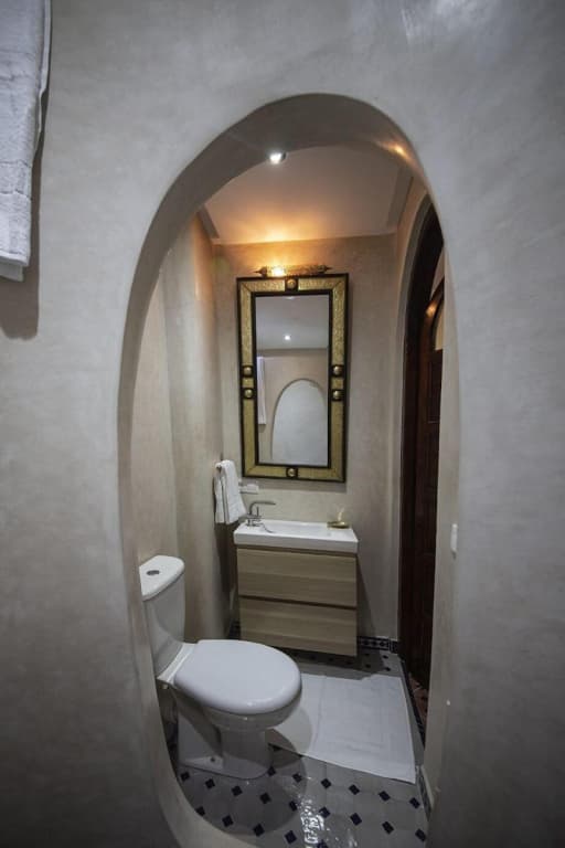 Riad Maison Belbaraka - photo 4