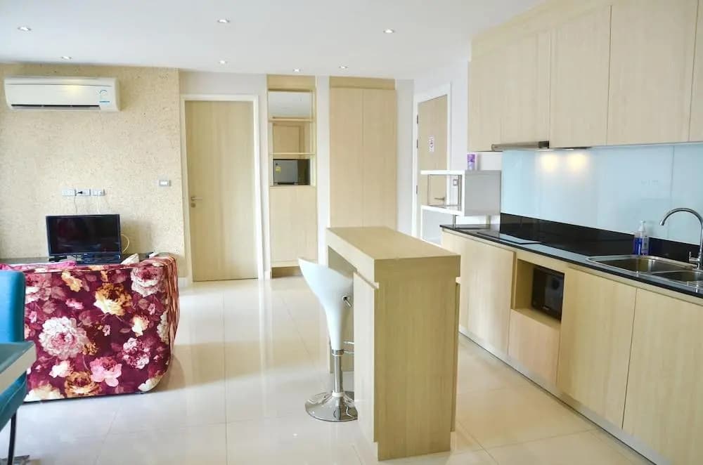 Grande Carribean sea view apartments Jomtien beach - photo 24