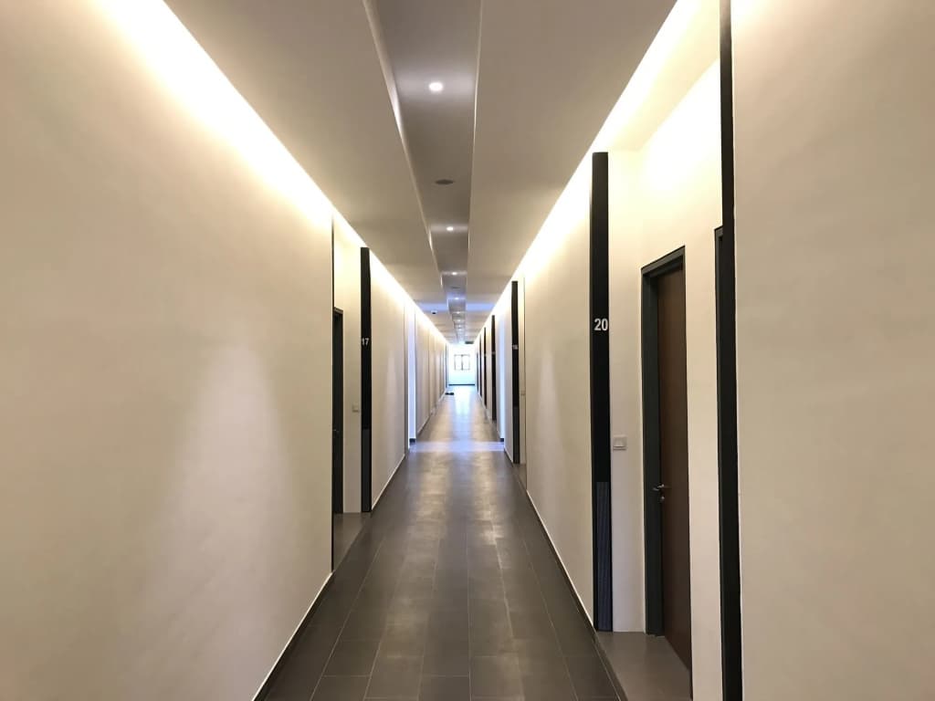 Alila Bangsar Kuala Lumpur - photo 11