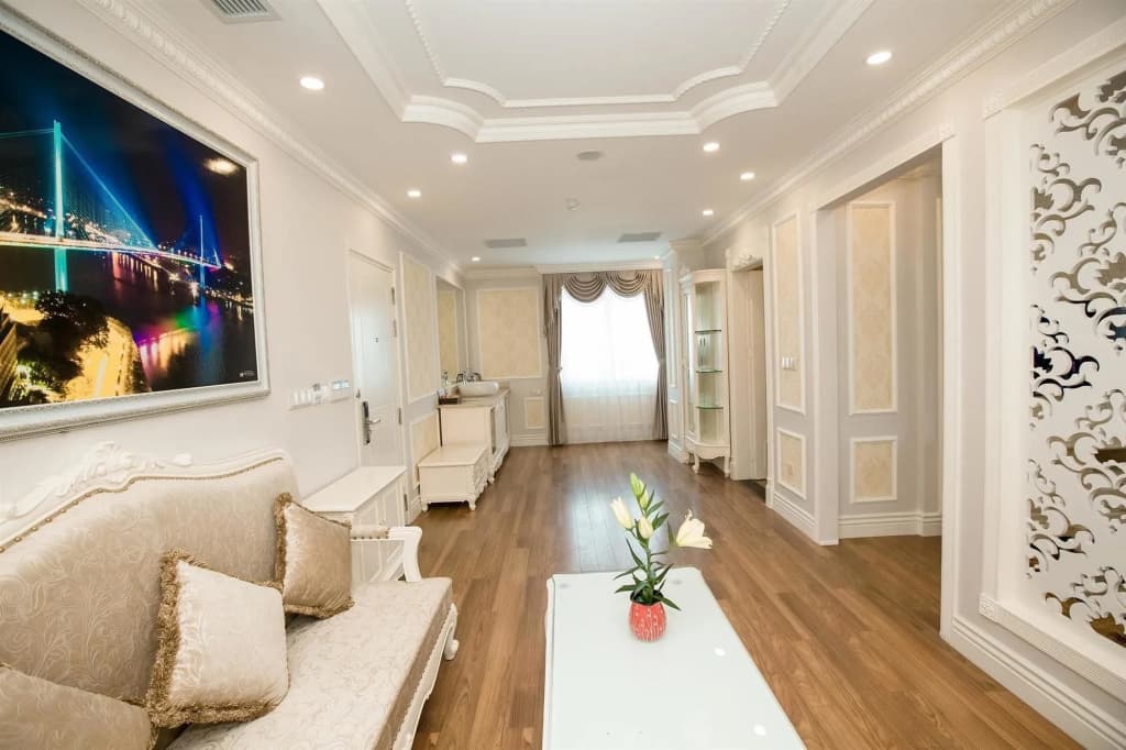 K-Zone The Star Hotel - photo 6