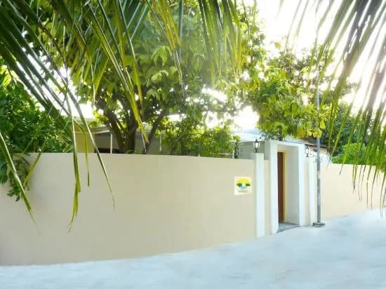 Askani Thulusdhoo Guesthouse - photo 10
