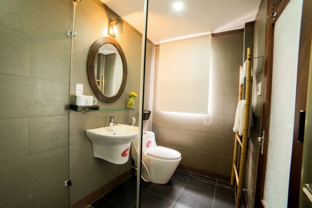 Calm House Hotel Hoi An - photo 10
