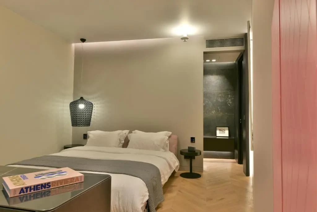 Athens Dom Hotel - photo 37