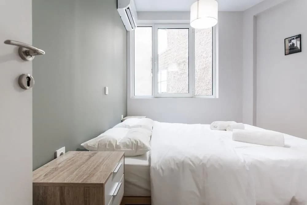 Acropolis Museum Apartment 5 - photo 2