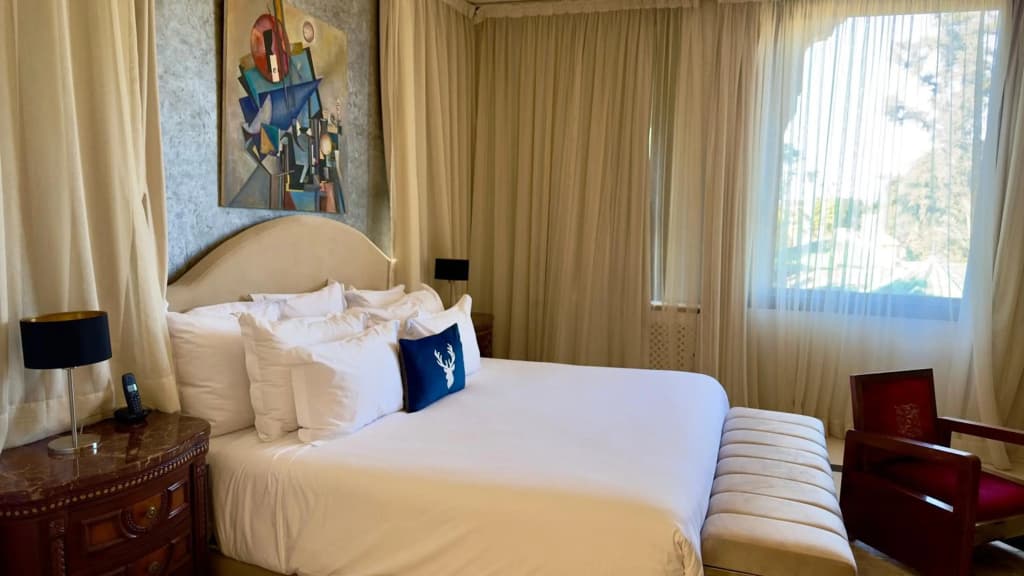 Sillage Palace Sky & Spa - photo 32