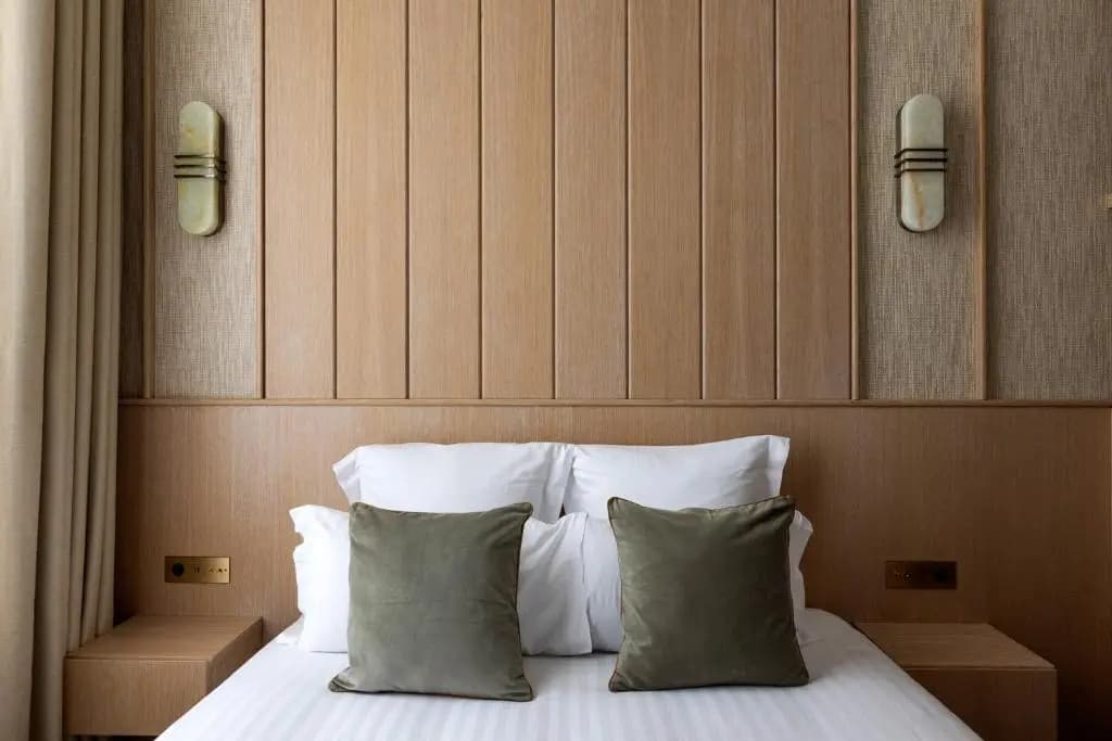 HIGHSTAY - Luxury Serviced Apartments - Le Marais - photo 5