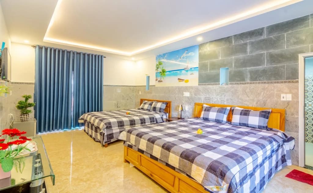 Binh Yen Homestay (Peace Homestay) - main photo