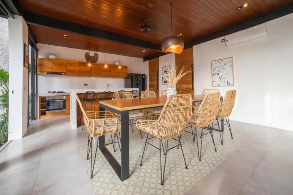 Suncoast Villa Bali - photo 22