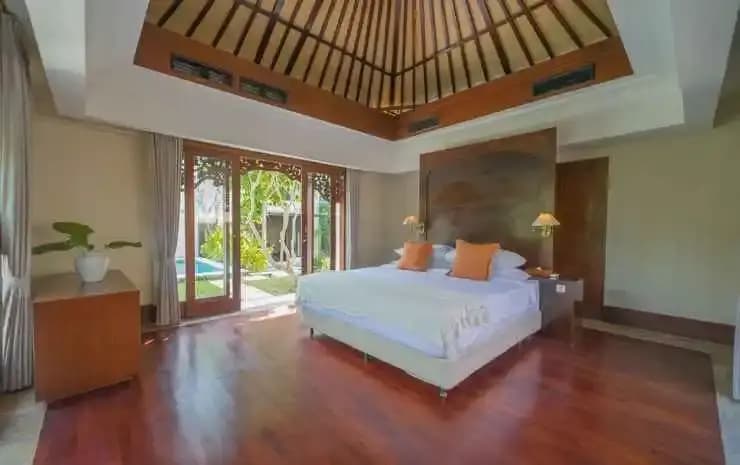 Jimbaran Escape Villa - photo 6