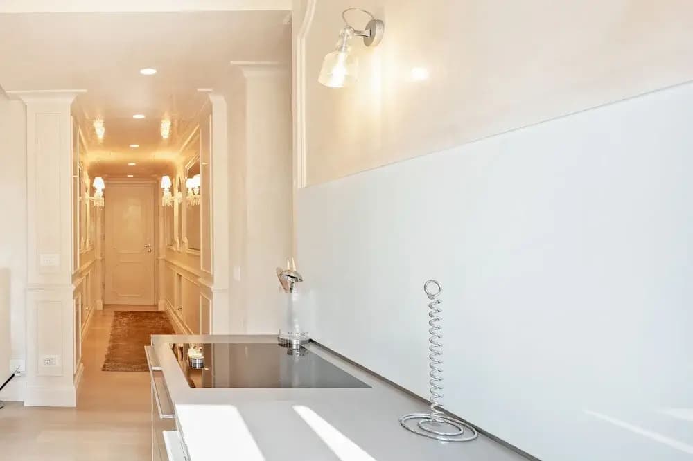 Exclusive Penthouse Il Magnifico - Free Parking - photo 11