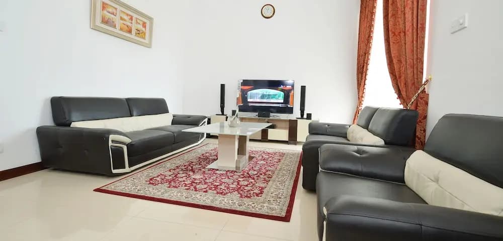 Luxury Resort Apartment OnThree20 - photo 6