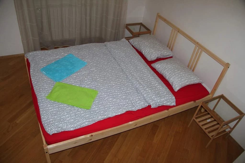 Charles Bridge International Hostel - photo 4