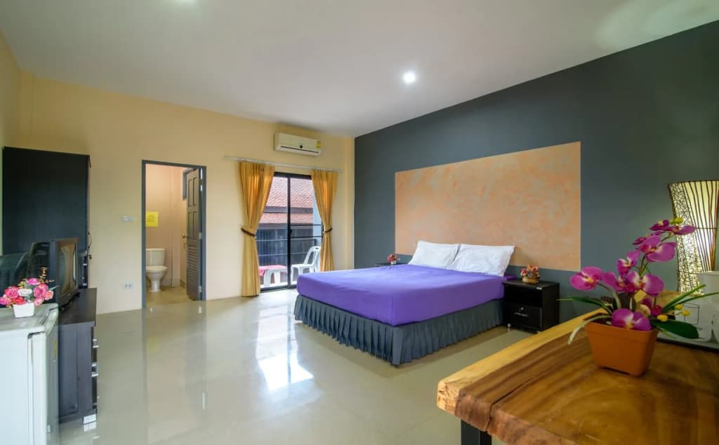 Samsha Guesthouse - main photo