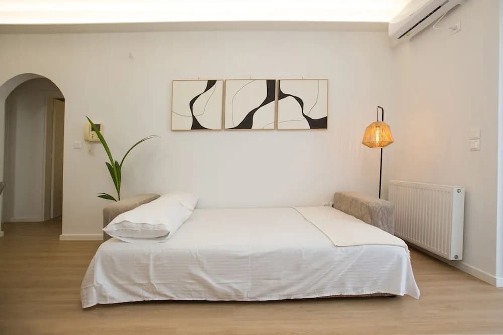 K11 Apartment - photo 23