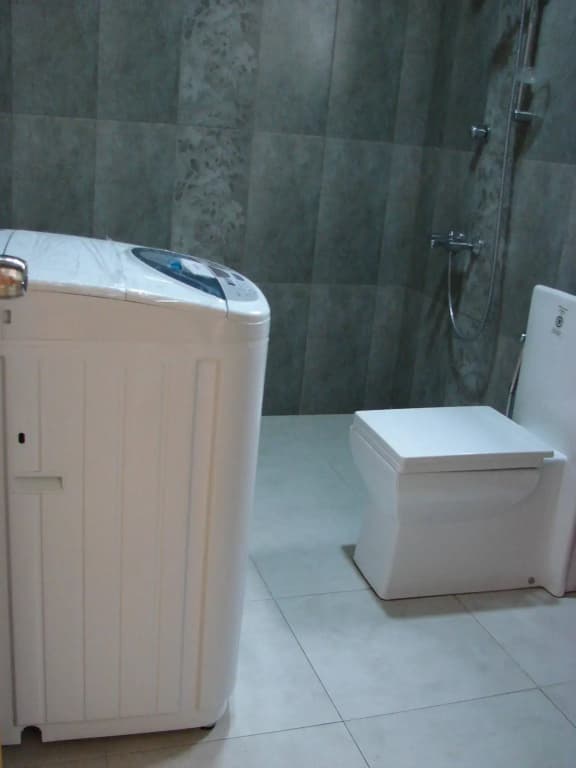 Ocean Breeze Apartment Colombo - photo 8