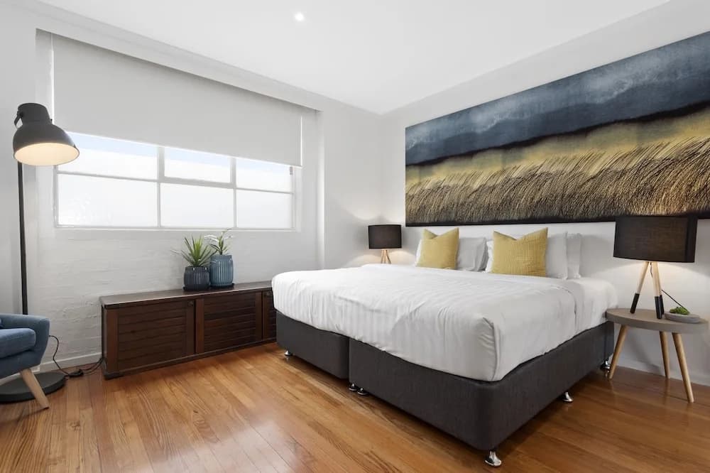 Manallack Apartments Olley - main photo