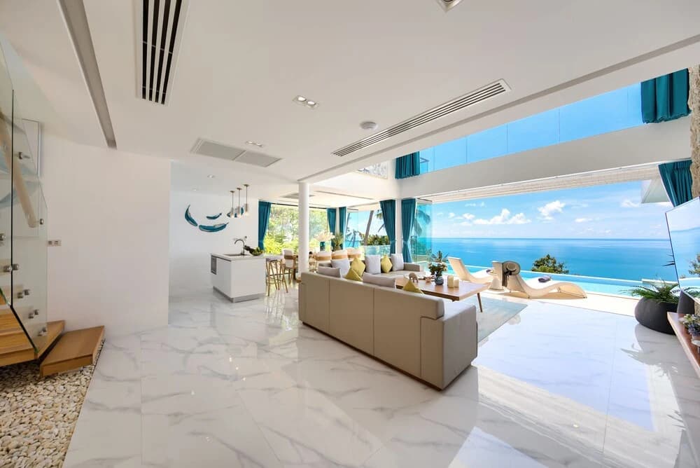 Villa The Wave 2 Residence - photo 24