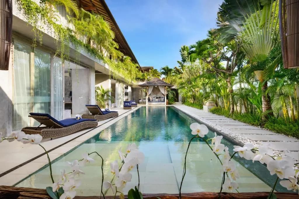 Villa Ipanema - photo 6