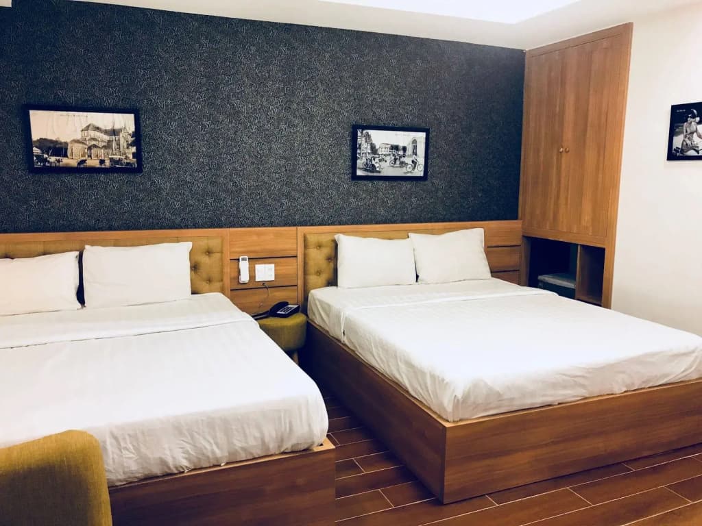 Hotel Sao Mai - photo 5