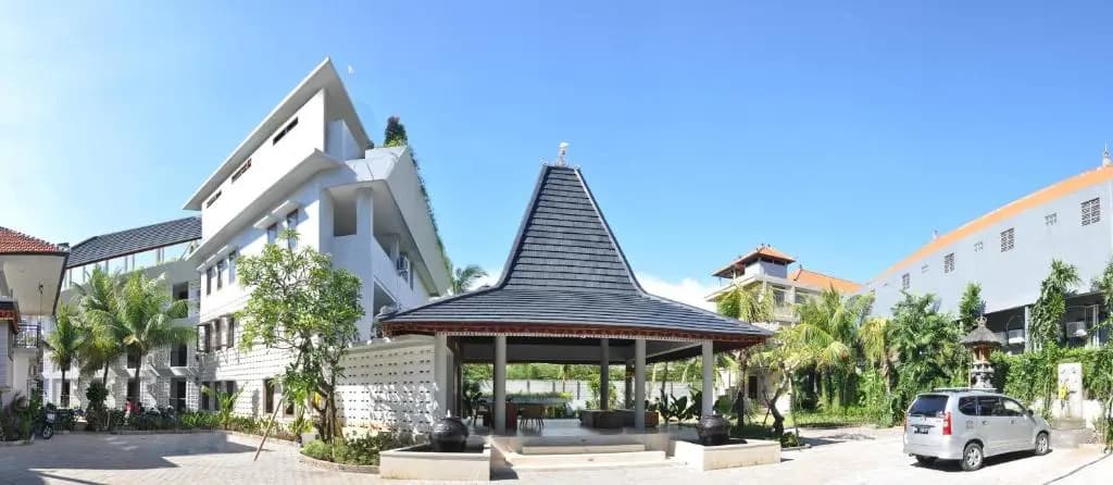 Padang Padang Inn - photo 10