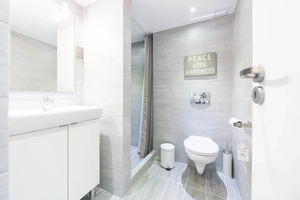 Happy Home Budapest Pop Apartments - photo 9