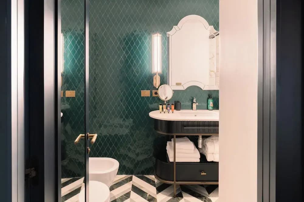 The Goethe Hotel - Small Luxury Hotels of the World - photo 8
