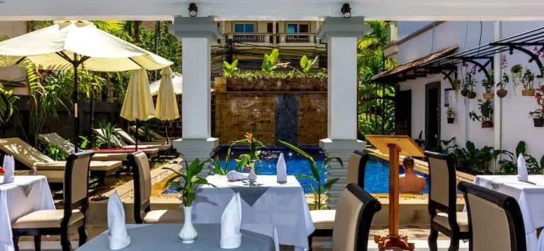 Popular Residence Villa - photo 17