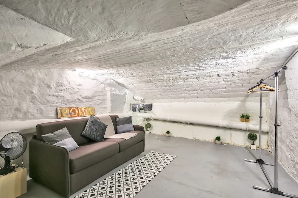 01 - Best Loft Montorgueil Paris - photo 11