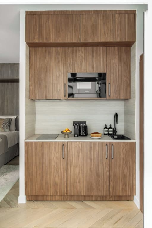 Luxury 2P Studio - Monceau / Paris 8th - photo 16