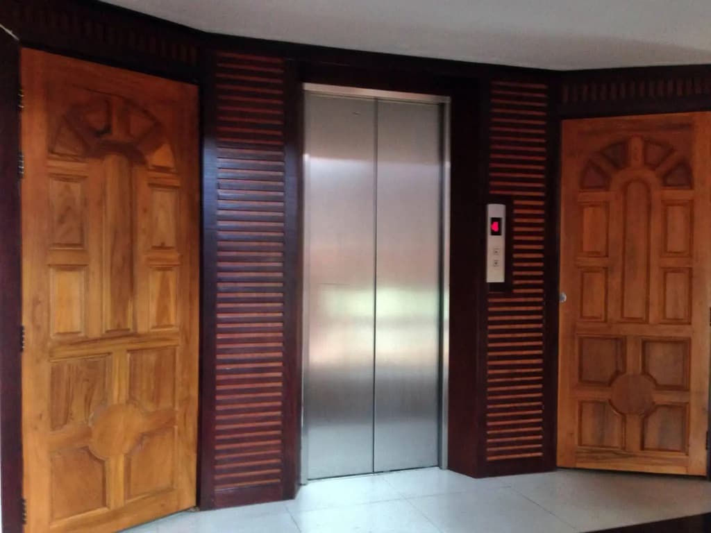 S1 Service Apartment - photo 12