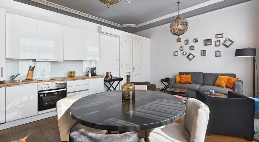 6 Rooms - 1070 - photo 13