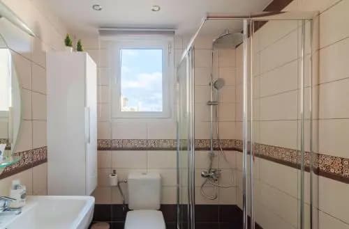 Elpidos Central Athens Luxurious Apartments - photo 9