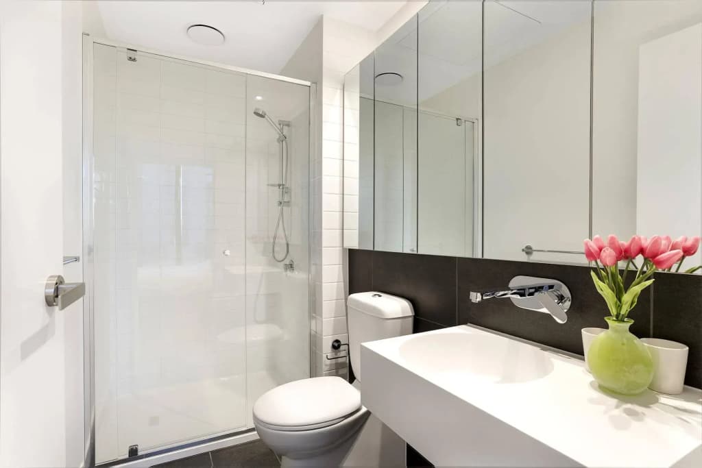 Manhattan Apartment - photo 8