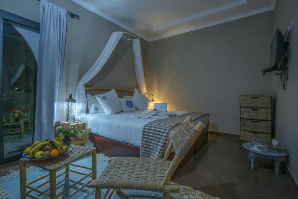 Taj Atlas Wellness Boutique Hotel & Spa - photo 34