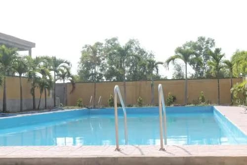 Nghi Lan Hotel - photo 7