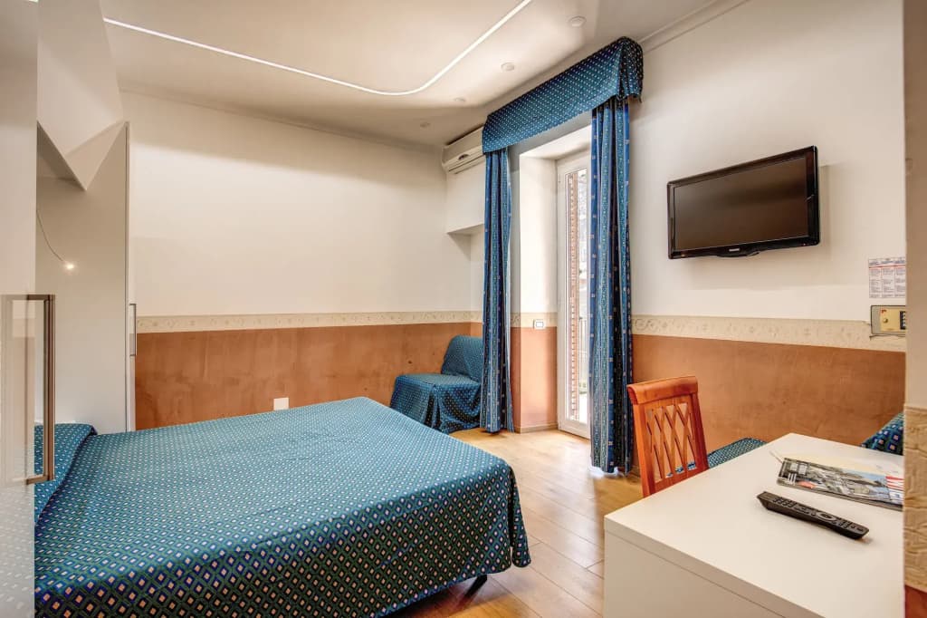 Hotel Verona - photo 48