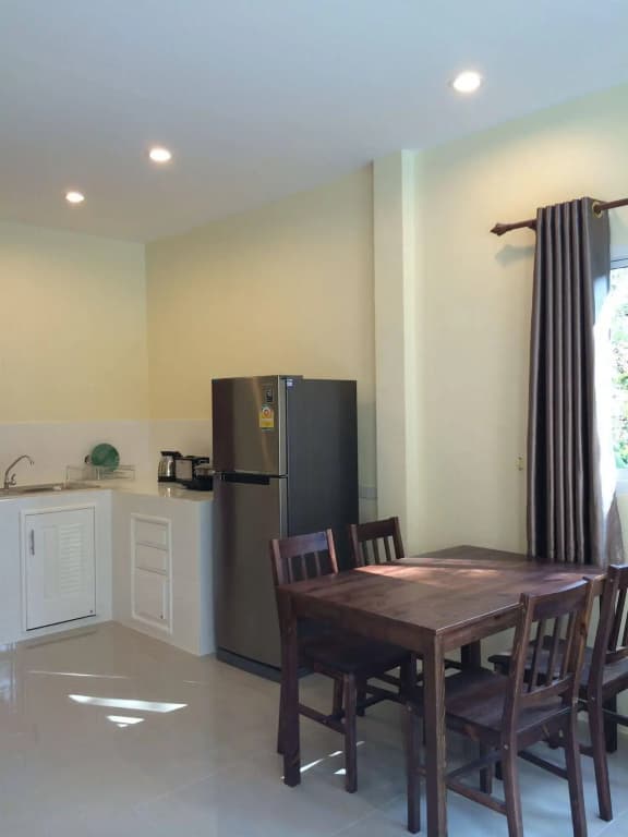 Lucky Lek Resort - photo 20