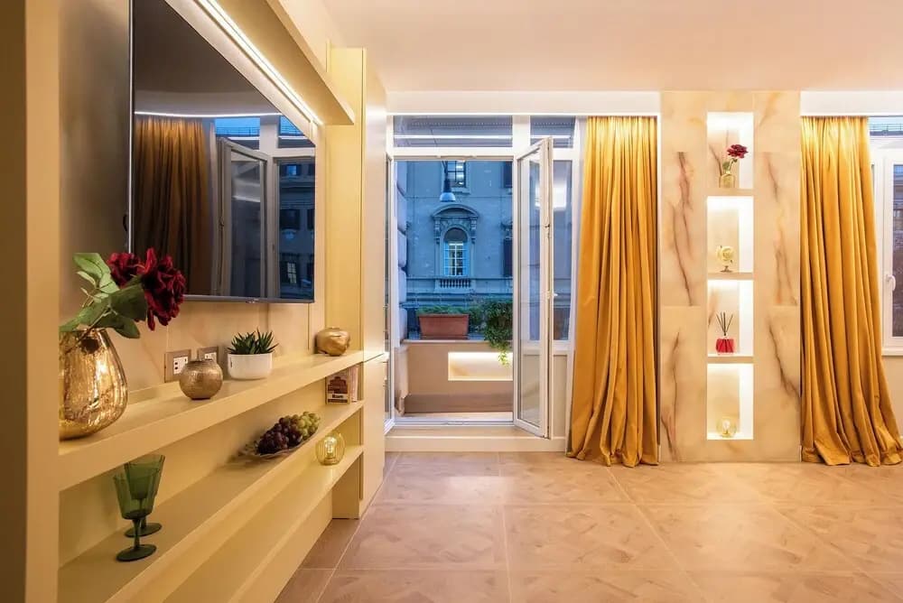 VentiSettembre Private Suites - photo 47