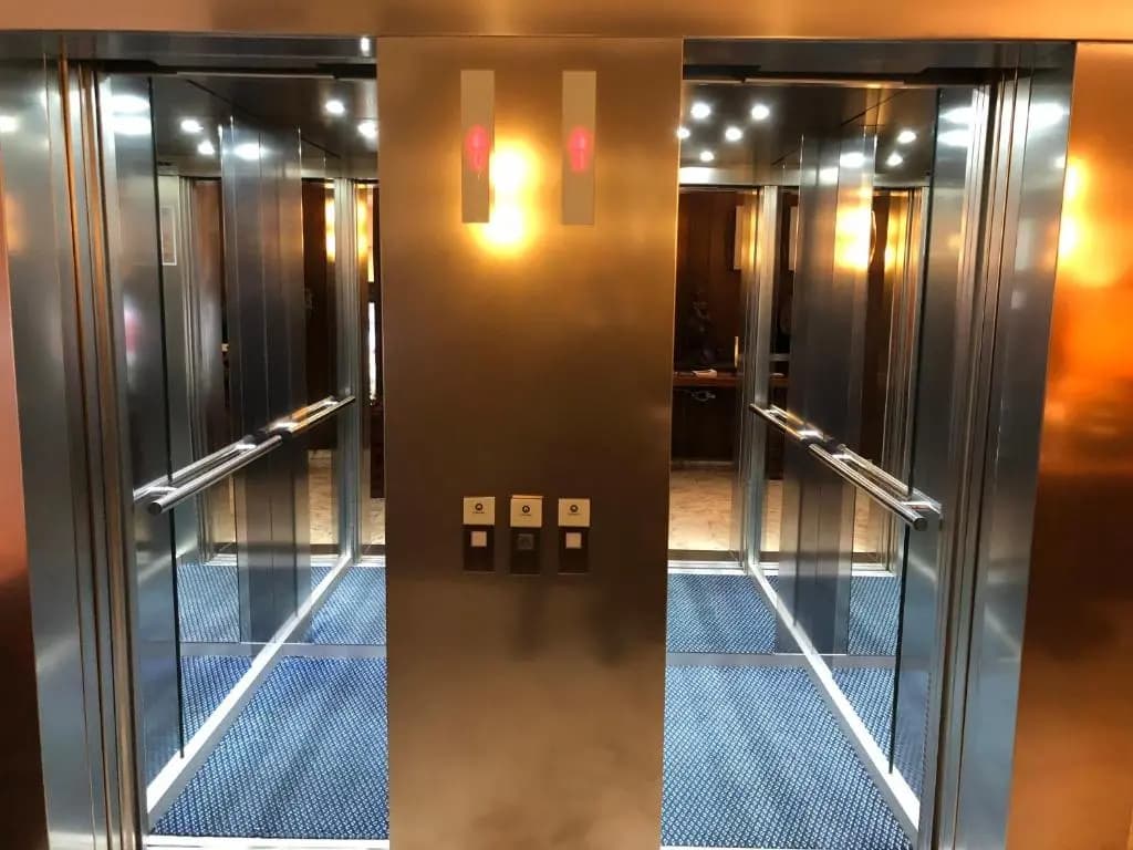 Hotel Mec - photo 16
