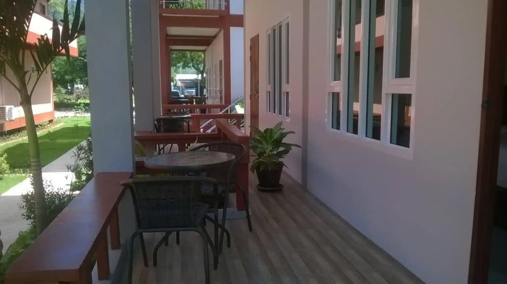 Tamarind Twin Resort - photo 14