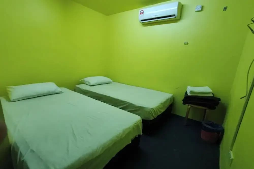 D'Bj Motel - photo 6