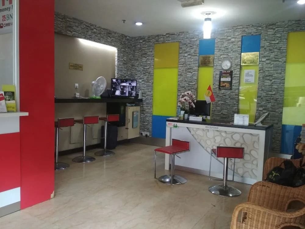 OYO 89903 MS City Hotel - photo 16