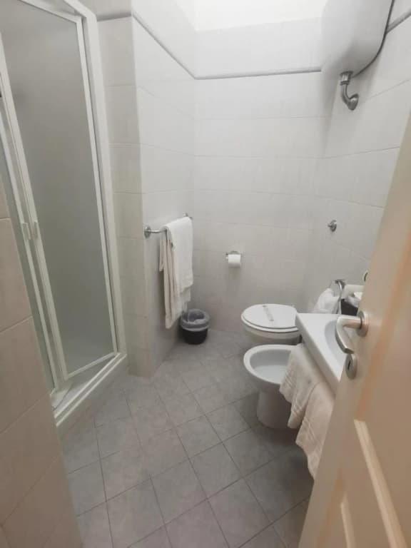 Hotel Fiori - photo 30