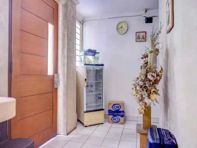 OYO 3795 Mutiara Residence - photo 12