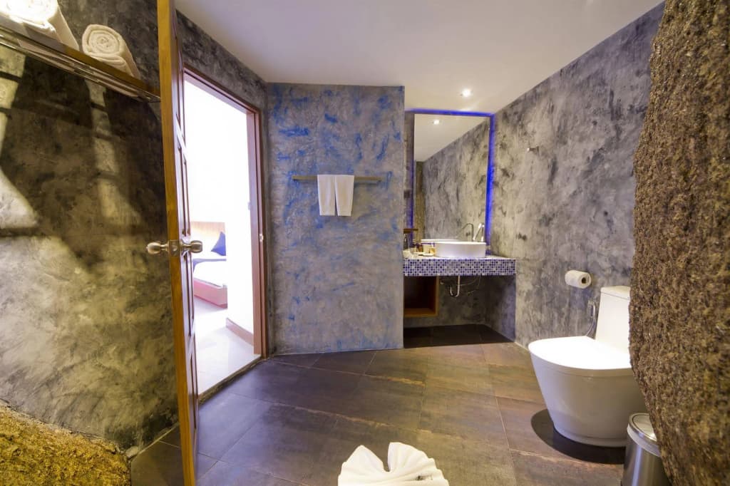 Beluga Boutique Hotel - photo 7