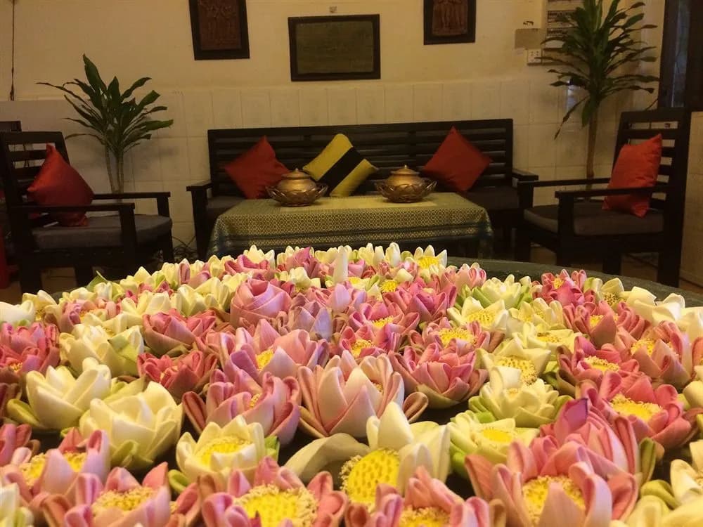 Golden Luck Villa - photo 11