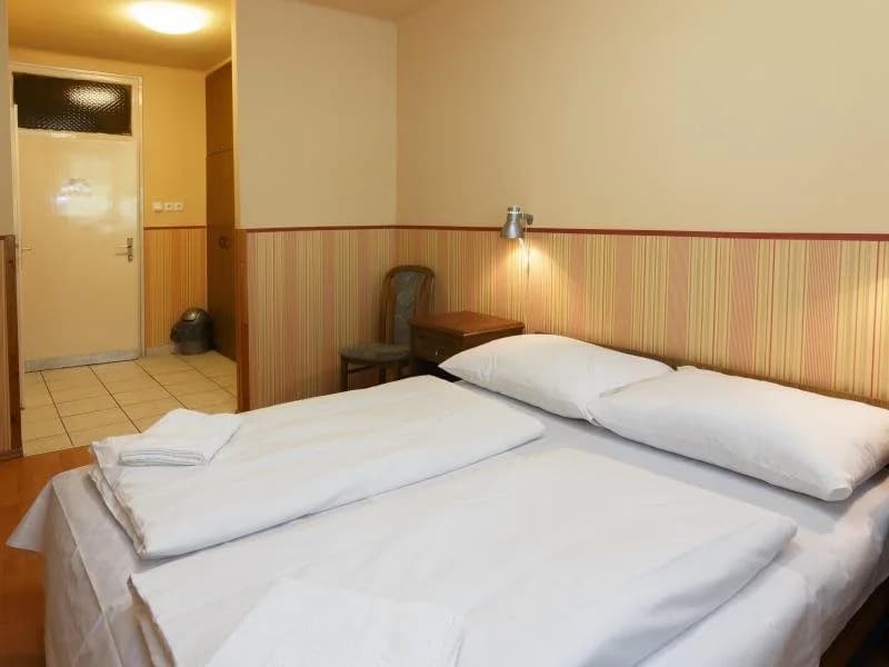 Hotel Flandria - photo 3