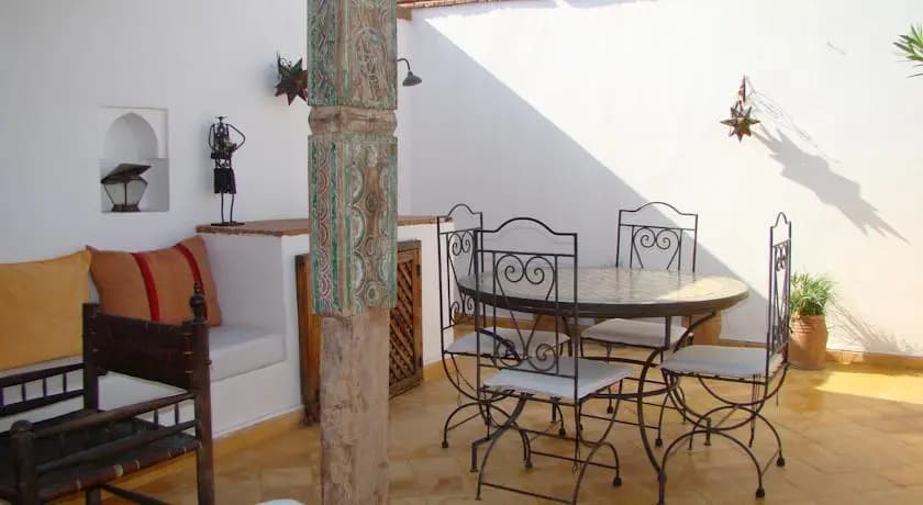 Riad Dar El Karam - photo 5