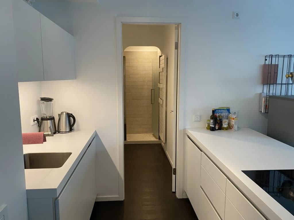 Friedrichshain Apartment - photo 10